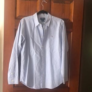 Polo Ralph Lauren dress shirt